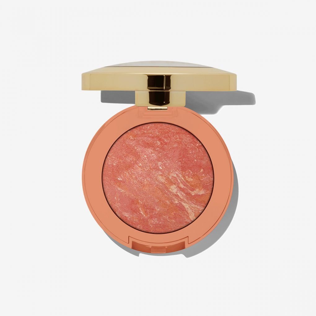 Peach Baked Blush