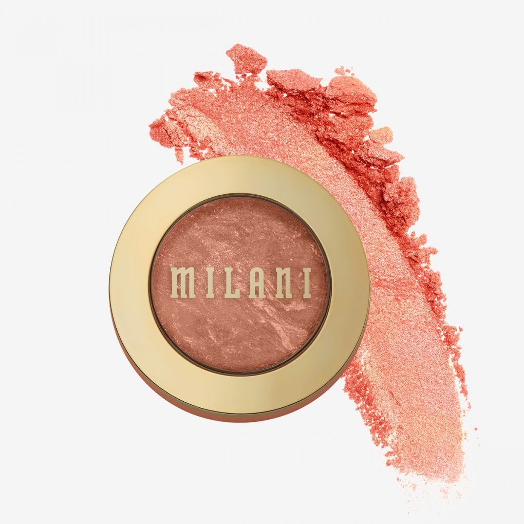 Peach Baked Blush - Image 2