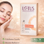 Lotus Professional PhytoRx AHA + BHA Booster Serum