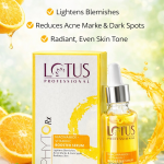 Lotus Professional PhytoRx Niacinamide + Vitamin C Booster Serum