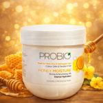 PROBIO Honey Moisture Hair Mask