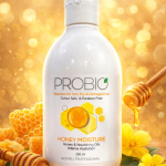 PROBIO Honey Moisture Shampoo – 250 ml