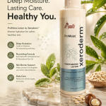 Xeroderm Moisturizing Lotion ProMoist