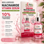 Vitamin Serum