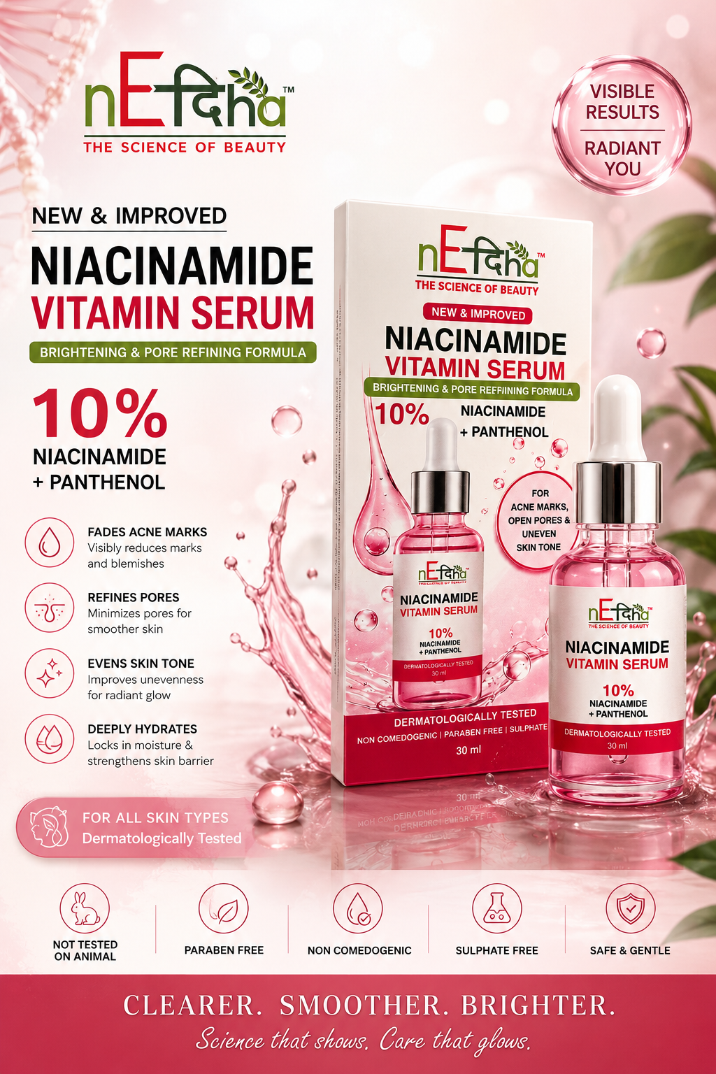 Vitamin Serum